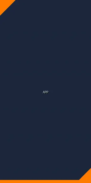每日大赛APP界面展示 - 文字加密 移动端应用